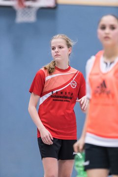 Bild 243 - wCJ Futsalmeisterschaft Runde 1